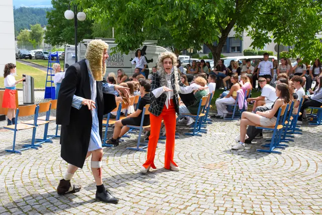 Foto: (c) hlwspittal 2025, Lackner/Krämmer