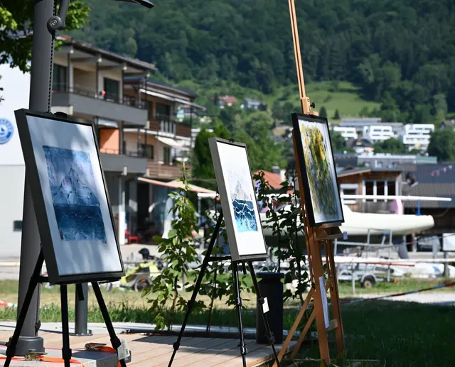 Foto: Wilfried Fischer