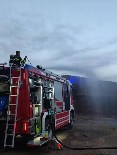 Foto: Freiwillige Feuerwehr Brückl