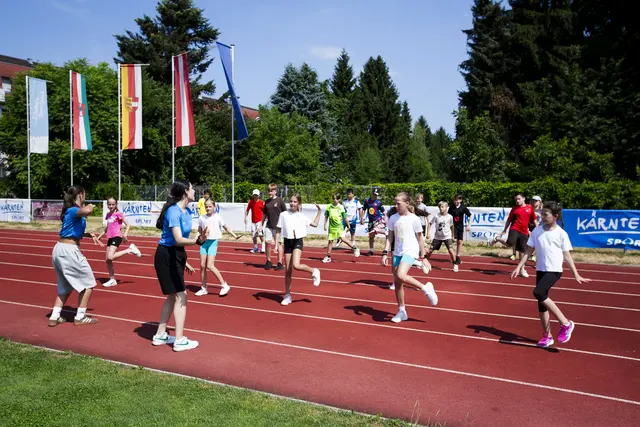 Foto: Sabine Biedermann/Sportunion