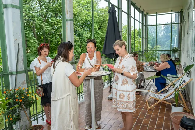 Foto: Valentina Marinelic/MeinBezirk