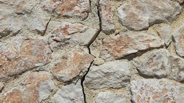 Ein leichtes Erdbeben wurde in Sollenau verspürt. (Symbolfoto) | Foto: Pixabay