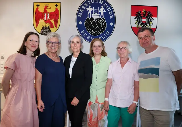 Foto: SPÖ Frauen Bezirk Oberwart