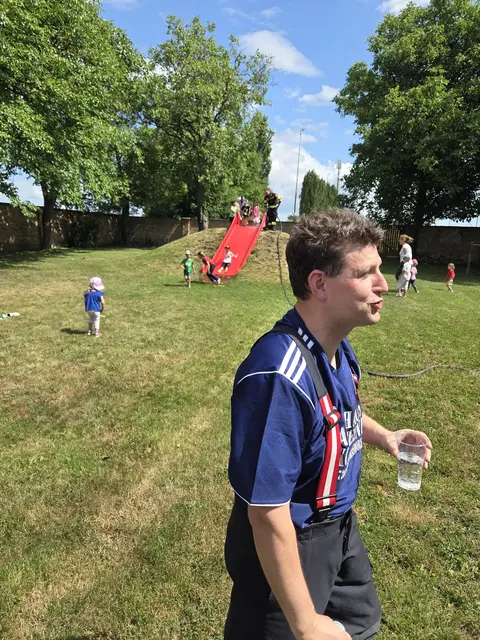 Foto: Michael Babits