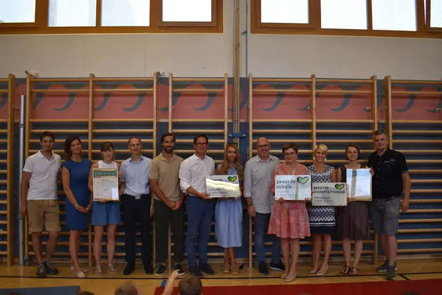 Foto: Gemeinde St. Stefan