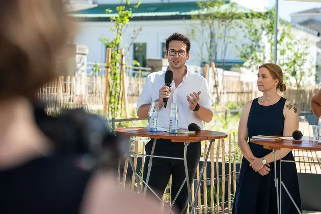 Foto: Valentina Marilenić/MeinBezirk