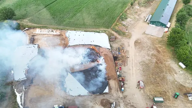 Foto: Feuerwehr Launsdorf