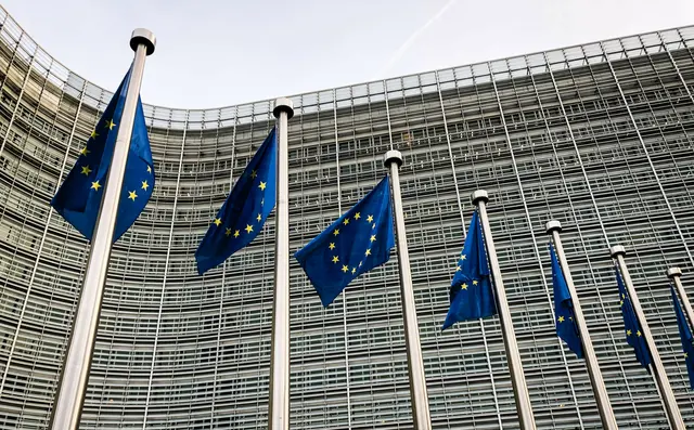 Die EU-Kommission hat am Mittwoch in Brüssel das EU-Klimaziel 2040 vorgestellt. Damit sollen bis 2040 die EU-Treibhausgasemissionen um 90 Prozent gegenüber 1990 reduziert werden. | Foto: Land Salzburg/Melanie Hutter