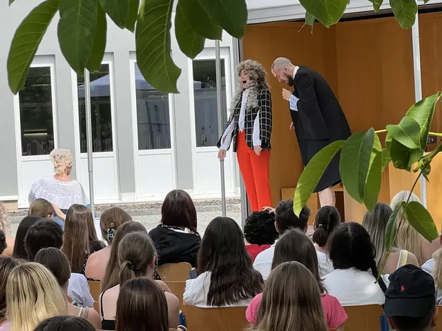 Foto: (c) hlwspittal 2025, Lackner/Krämmer