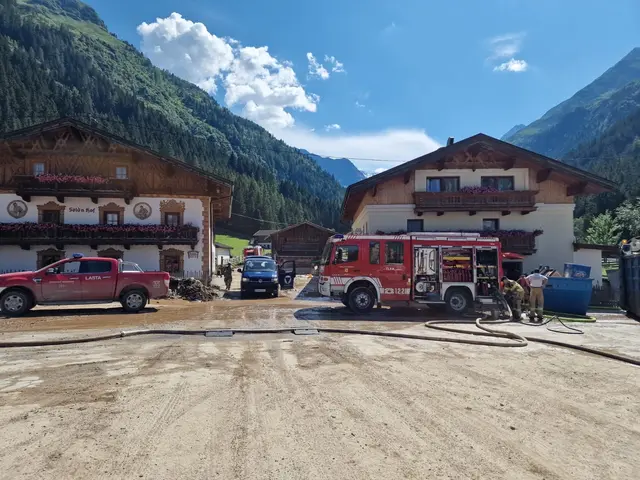 Foto: Pernsteiner