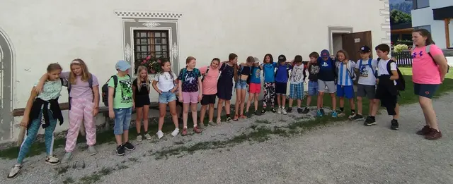 Ein guter Freund an meiner Seite | Foto: Silvanum