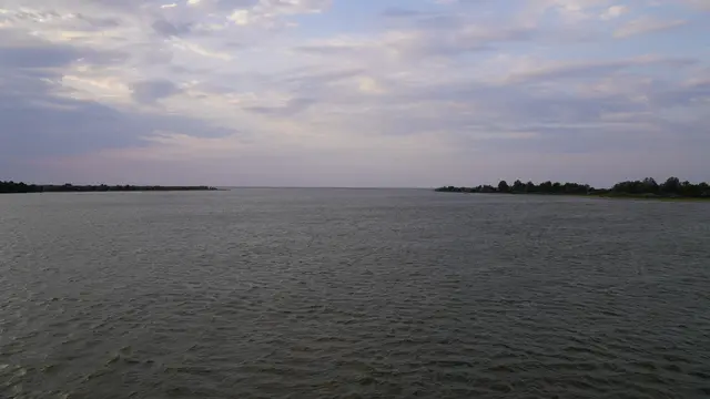 20.06.2025 Hier beginnt irgendwo das Meer