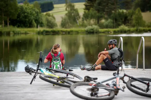 Foto: Waldviertel Tourismus, Erwin Haiden