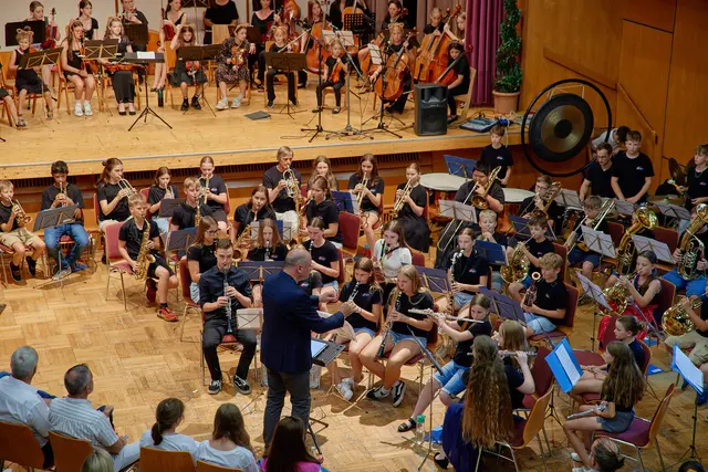 Foto: Musikschule Hermagor