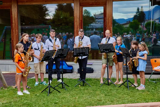 Foto: Musikschule Hermagor