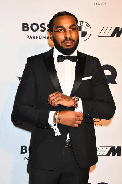 Reezy | Foto:  AEDT / Action Press / picturedesk.com