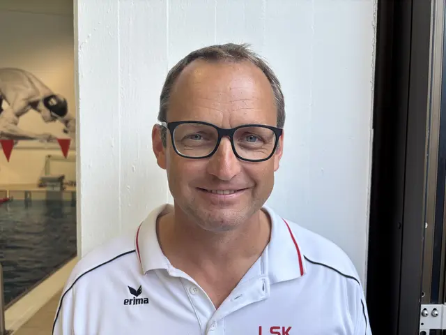 LSK-Obmann Markus Dibold.