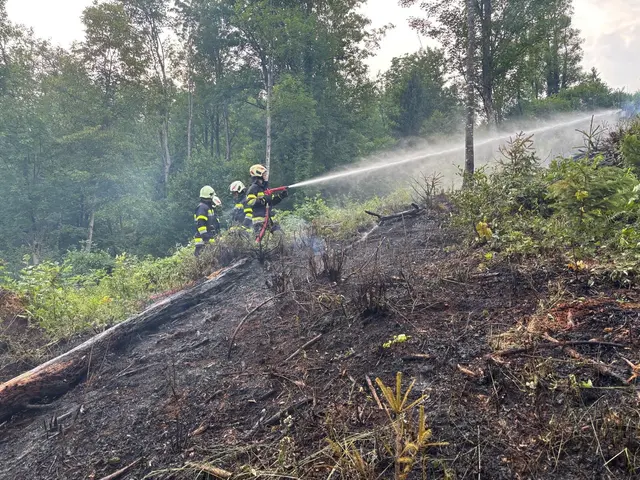 Foto: HFM Patrick Marcher