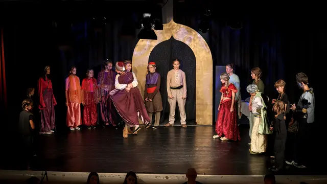 Foto: Alexander De Monte