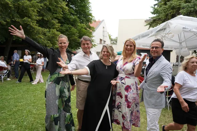 Foto: Andrea Glatzer