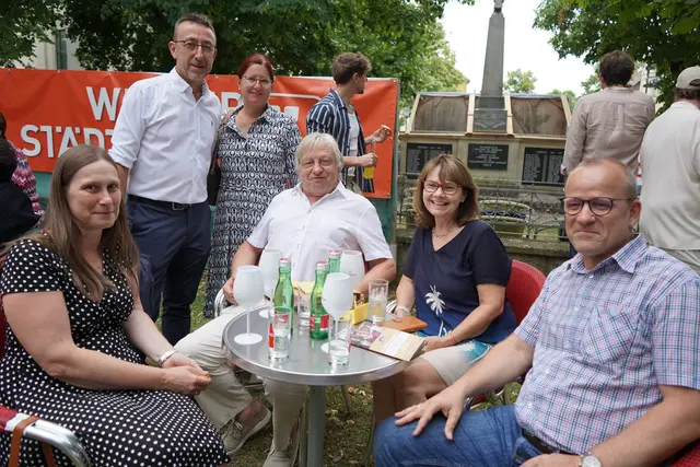 Foto: Andrea Glatzer