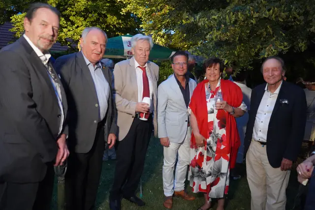 Foto: Andrea Glatzer