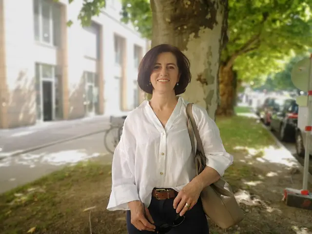 „Musik im Stadl“: Emma Hofer führt die Konzertreihe fort.
