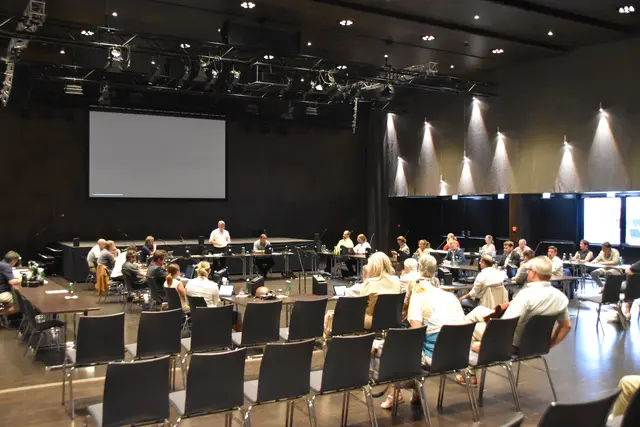 Der Kufsteiner Gemeinderat war dafür, Pläne für den Neubau eines Altenheimes zu verfolgen.  | Foto: Barbara Fluckinger