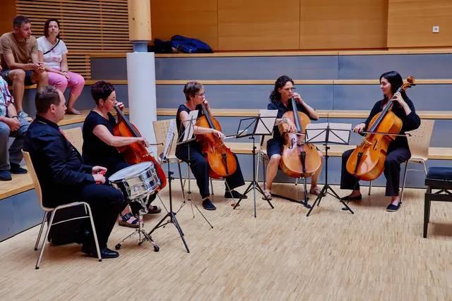 Foto: Musikschule Hermagor