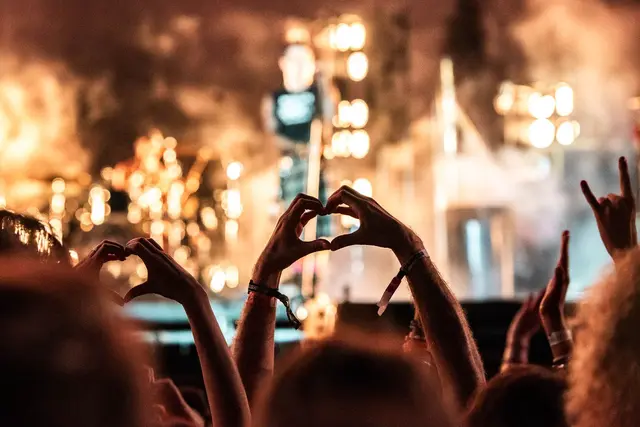 Wer vorbereitet anreist, kann das Festival in vollen Zügen genießen. | Foto: stefankuback