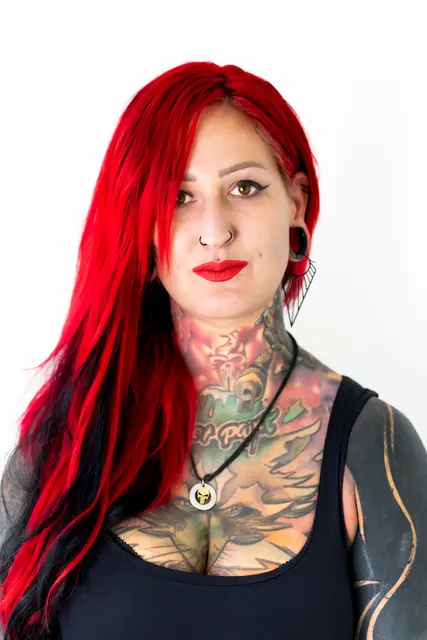 Foto: Sabrina Hohn Fotografie 