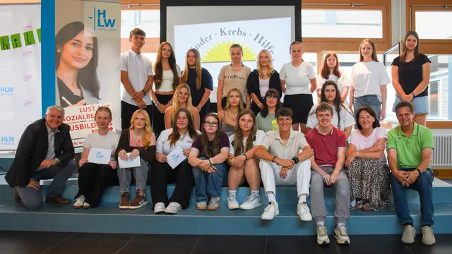 Foto: (c) hlwspittal Medienteam, Krämmer/Veratschnig