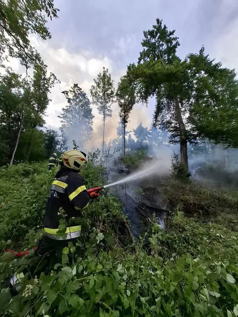 Foto: HFM Patrick Marcher