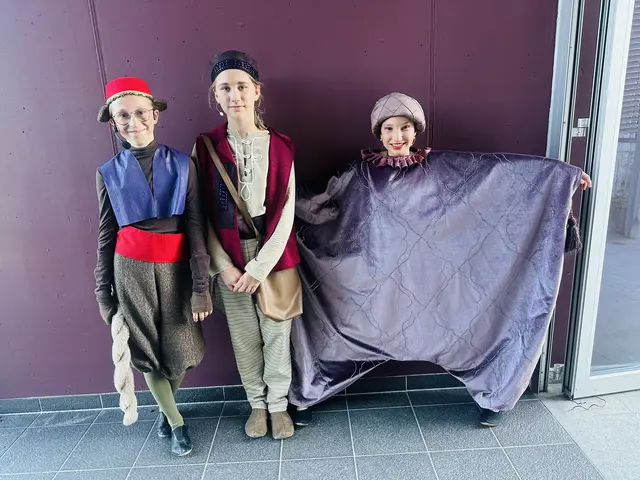 Foto: Michele Schöggler