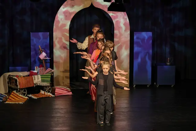 Foto: Alexander De Monte