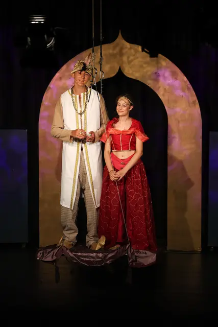 Foto: Alexander De Monte