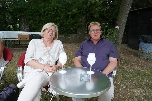 Foto: Andrea Glatzer