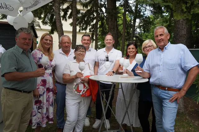 Foto: Andrea Glatzer