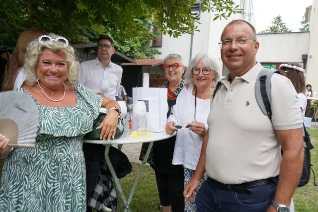 Foto: Andrea Glatzer