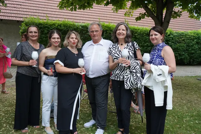 Foto: Andrea Glatzer