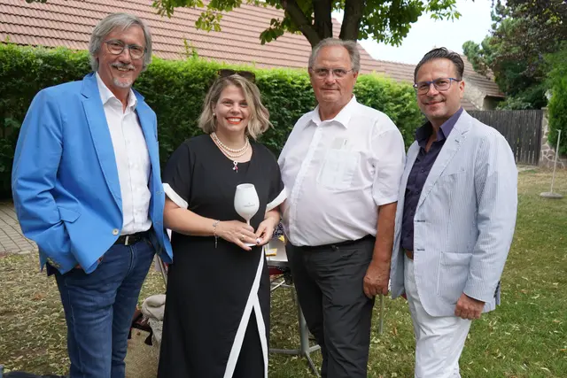 Foto: Andrea Glatzer