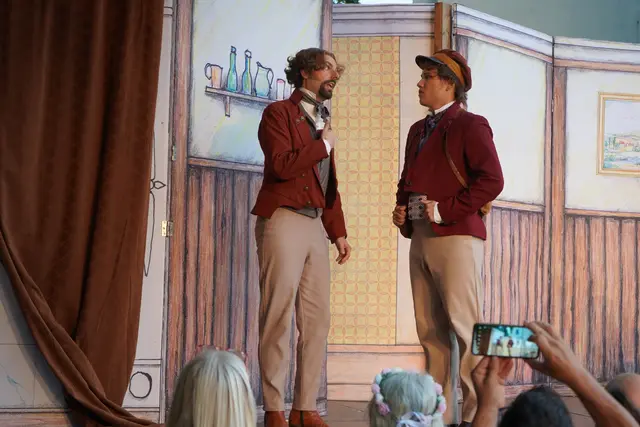 Foto: Andrea Glatzer