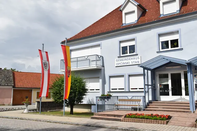 Platz 2 im Burgenland und Platz 24 in der Österreich-Wertung erreichte Stinatz. | Foto: Martin Wurglits