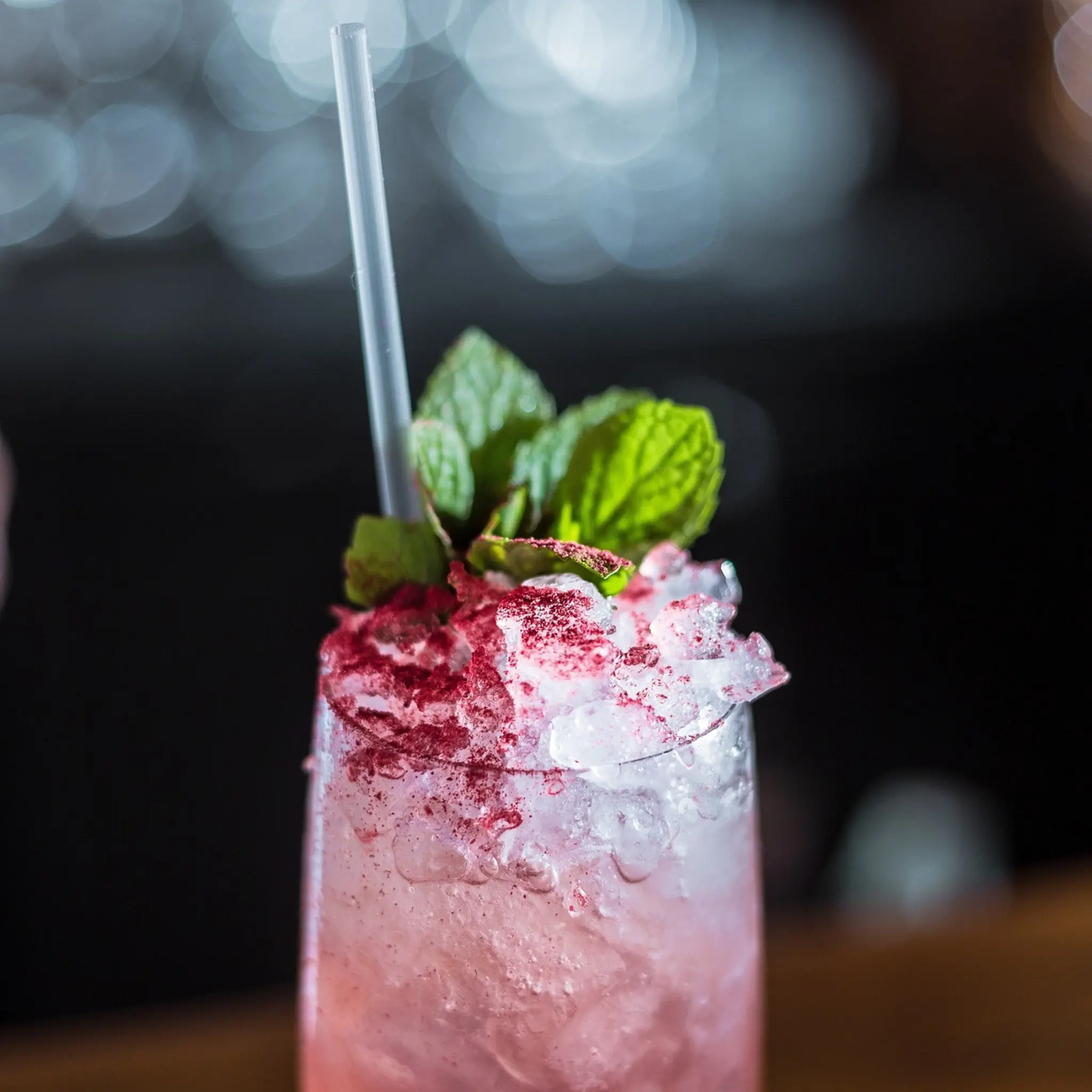 Summer cocktails to try: Vodka Wellness - | Lightness in a Glass - | ...