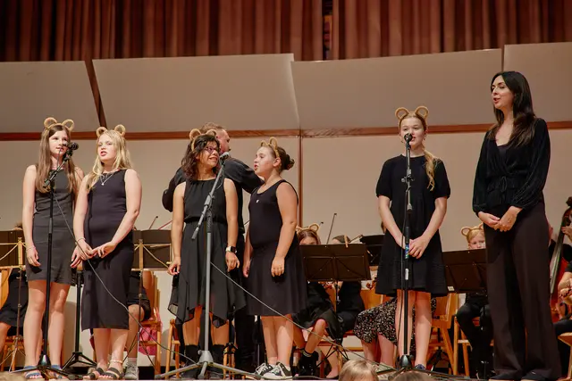 Foto: Musikschule Hermagor