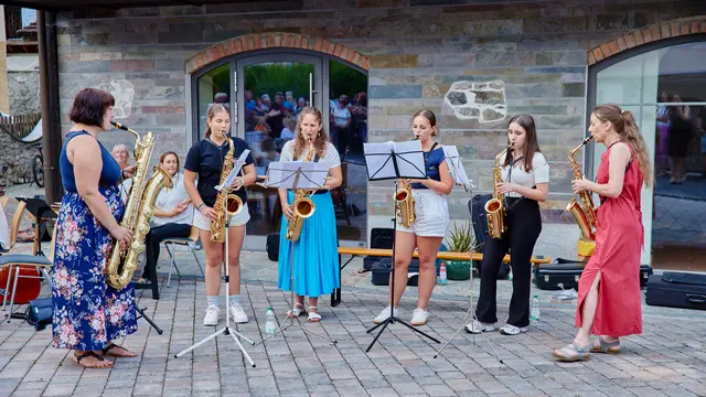 Foto: Musikschule Hermagor