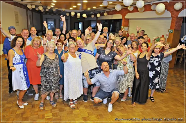 Foto: mamaraZZa photo