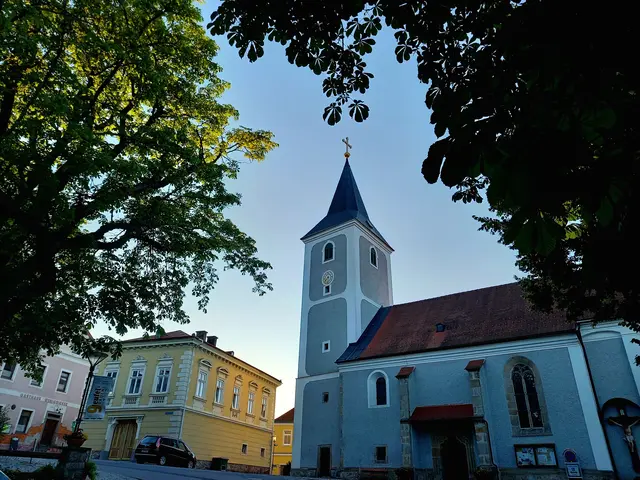 Langschlag | Foto: H.Bachinger 