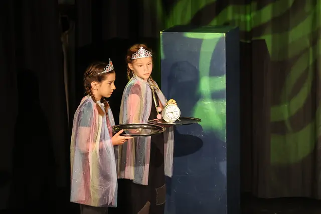 Foto: Alexander De Monte