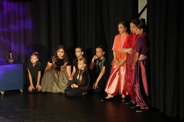 Foto: Alexander De Monte